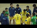 TARAZ -2 - AQTOBE -2  | ВОЛЕЙБОЛ | ҰЛДАР | XXXV ҚР ЧЕМПИОНАТЫ | 1 -ТУР | Жоғарғы лига U-21 |