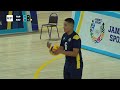 TARAZ -2 - AQTOBE -2  | ВОЛЕЙБОЛ | ҰЛДАР | XXXV ҚР ЧЕМПИОНАТЫ | 1 -ТУР | Жоғарғы лига U-21 |