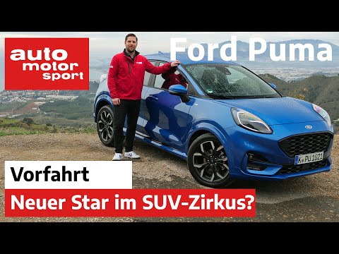 Video: Welche SUVs werden für 2020 überarbeitet?