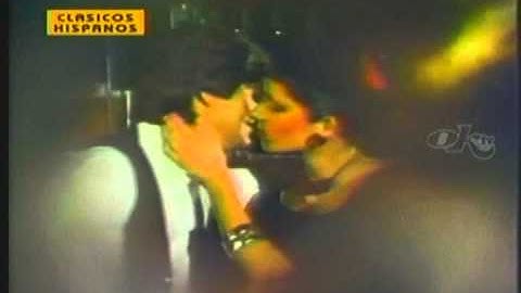 susana -fausto -video oficial