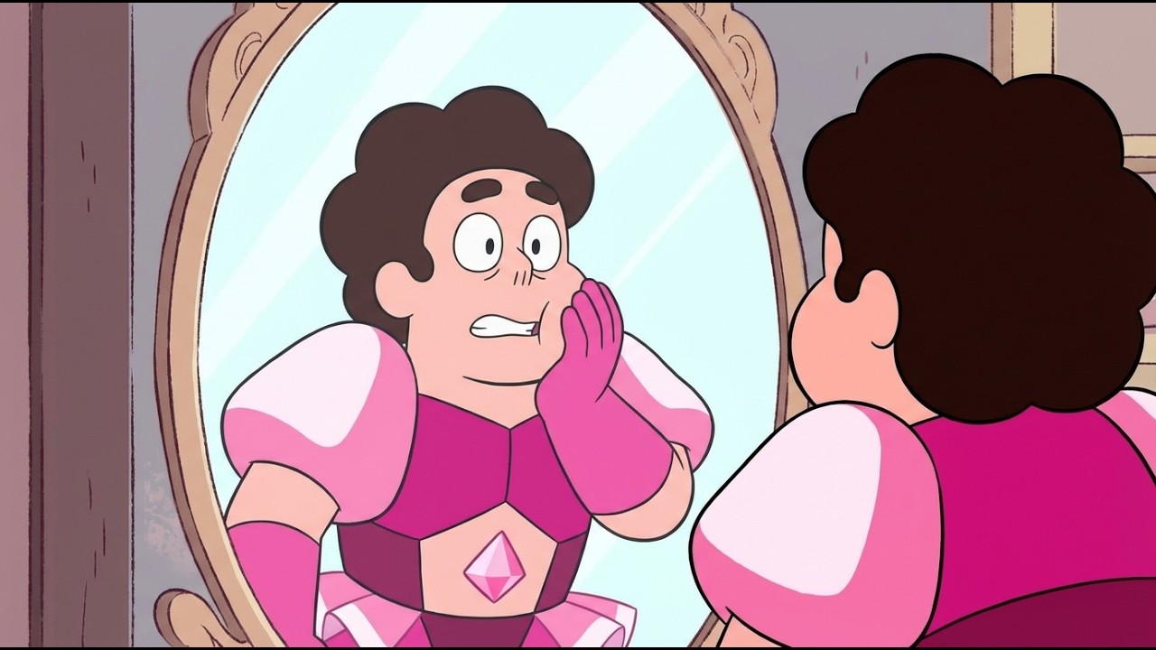 ERROS ABSURDOS DE STEVEN UNIVERSO QUE VOCÊ NÃO PERCEBEU!! 🤦‍