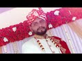 Asim shabbir wedding barat part 1