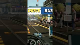 Driving Bus Simulator 21 