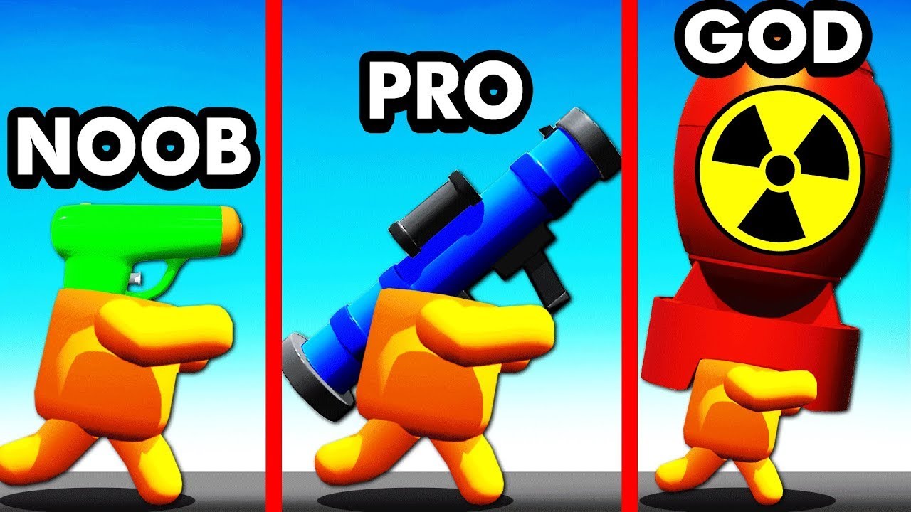 Mejorando La MAYOR BOMBA NUCLEAR