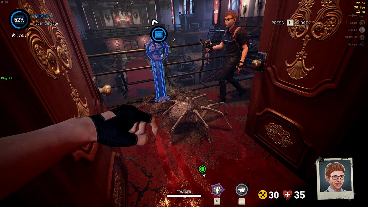 Last Year - Lag Switch1