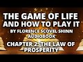 The Game of Life and How to Play It by Florence Scovel Shinn | Chapter 2: The Law of Prosperity