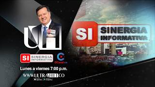 #SinergiaInformativa 06/25/2026 THE PARTIES START REALIGNING AROUND DE LA ESPRIELLA Guide