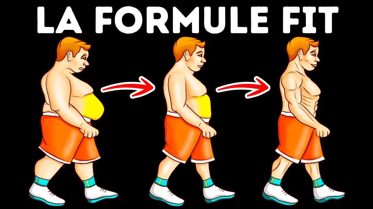 Ce Que Marcher Tous Les Jours Fait A Ton Corps