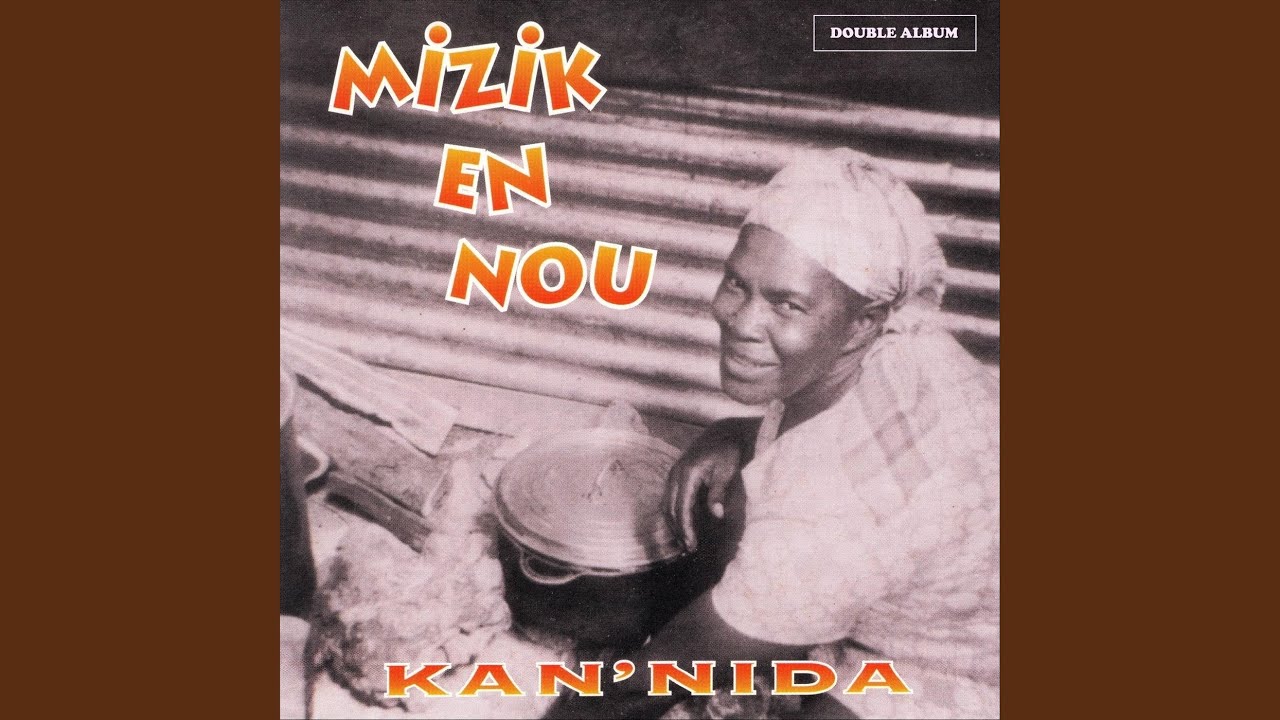 Mizik En Nou