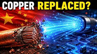 China's Latest Innovation Could Replace Copper Forever