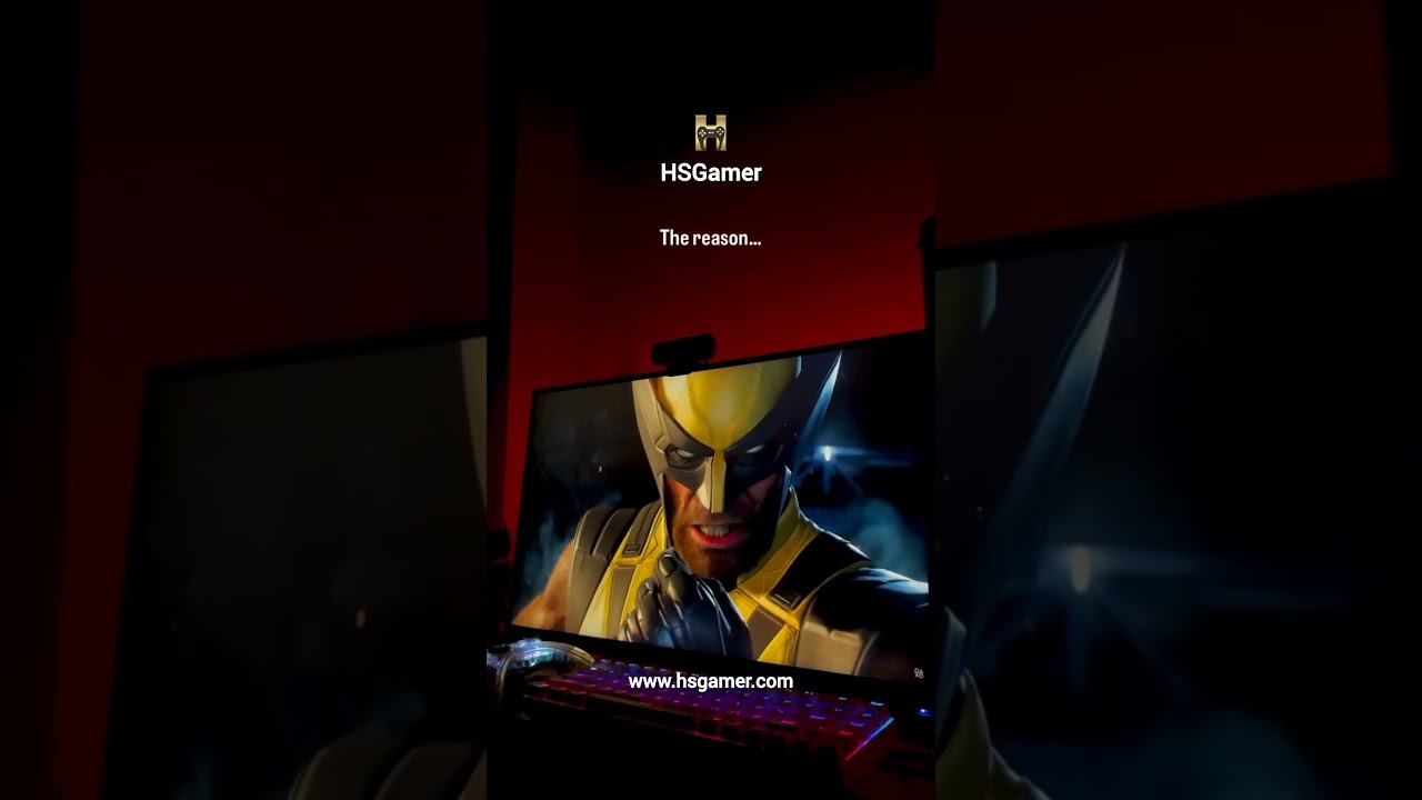 India’s Best Gaming Website 🎮🔥 | Shop Smart on HSGamer