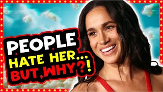 Meghan Markle: Victim, Villain, or Something Else?