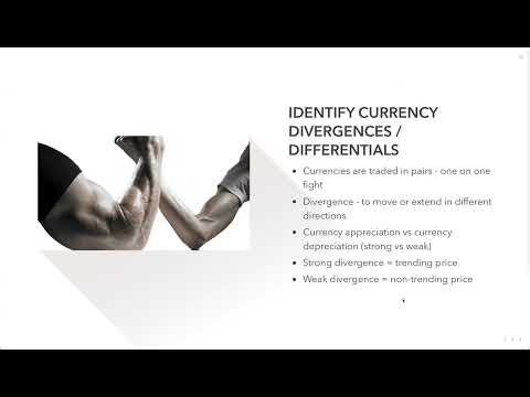 Forex Fundamental Analysis webinar: The 3 steps to generating profitable forex trade ideas thumbnail