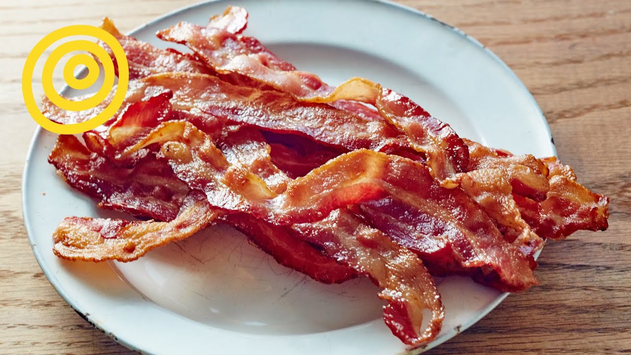 I've Been Making Bacon Wrong. Here's the Best (and Cleanest) Way to Cook It  - CNET