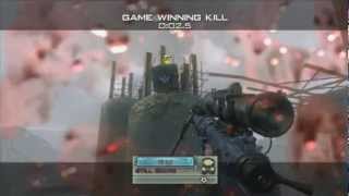 Creative Spots R Us 4 Sick Underpass Care Package Spot