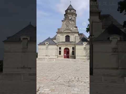 Petite abbaye pas loin de Nantes ! Petite abbaye pas loin de Nantes ! Thumbnail