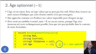 2A6 23 D5 Donnees Optionnelles