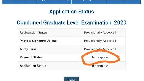 ssc cgl payment problem|| ssc cgl 2021 payment