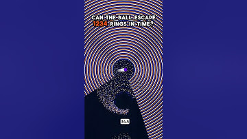 #asmr #satisfying #satisfyingvideo #bouncingball #viral #coding