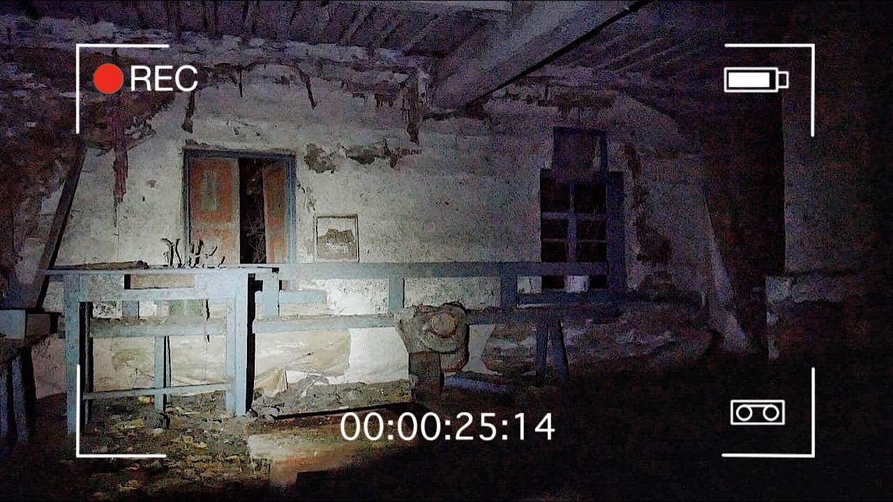 Камера в спойлер
