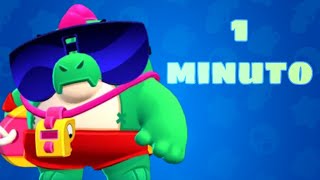 Buzz en un minuto