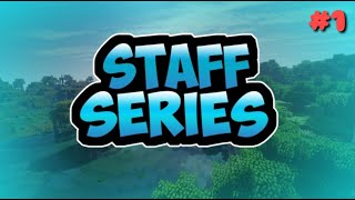 Versai Staff Series Ep.1: BANNING HACKERS & PVP!!!