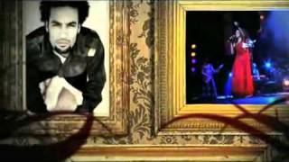 VANESSA DA MATA &  BEN HARPER Boa Sorte / Good Luck (with Lyrics/avec paroles)