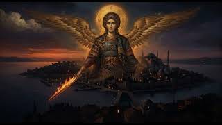 Hagia Polis— Sacred Byzantine Hymn for the Fall of Constantinople screenshot 3