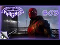 Gotham Knights walkthrough
