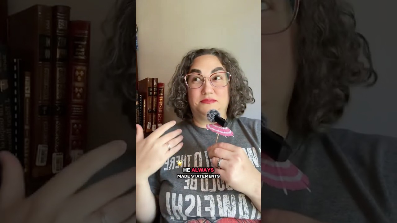 Raising an autistic child gives you interesting parenting perspectives