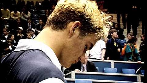 ATP World Tour Uncovered Federer Feature