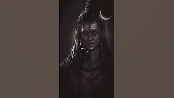 Mahashivratri status video💫 shivratri status 🔱 Shiv Parvati status #mahadev #shorts