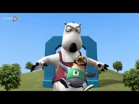 Видео про лошадей мультфильм