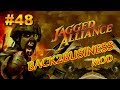 Jagged Alliance 2 - Back 2 Business mod #48