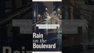 Relaxing Smooth Jazz Music For Peaceful Nights And Cozy Coffee Moments #relaxnightjazz #jazz