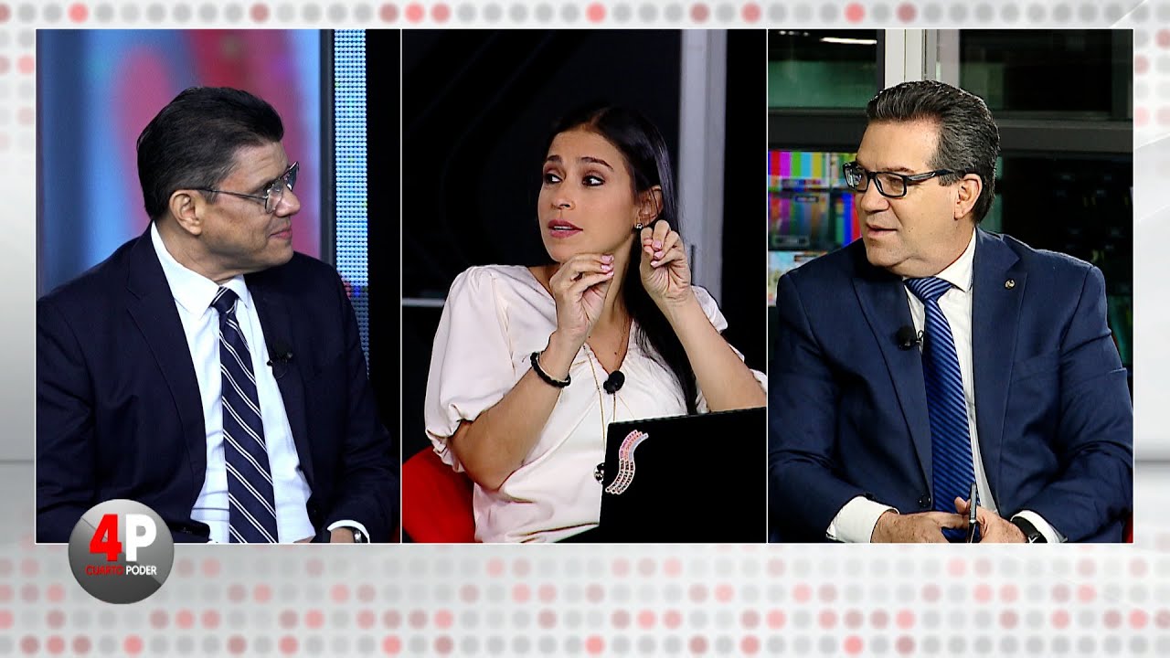 Cuarto Poder: 19 de diciembre de 2024