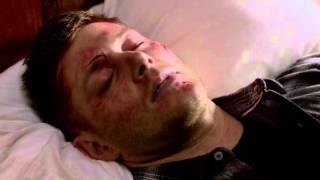 Crowley Awakens Demon Dean