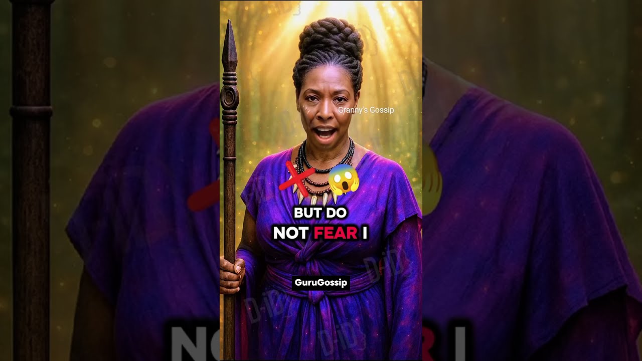 URGENT Message From Jesus Someone Is Casting Spells On You Your Family WATCH NOW 