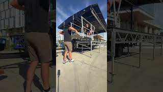 BREW HAHA - HABITAT FOR HUMANITY OMAHA, NE - FEATURING THE ES-2016 MOBILE STAGE