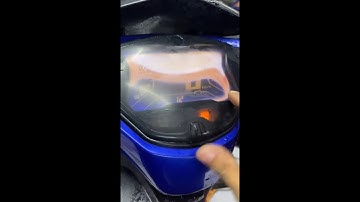 Error 12 sa Aerox/Nmax V2. Namamatayan palagi. Anu-ano pwede niyong i-check?