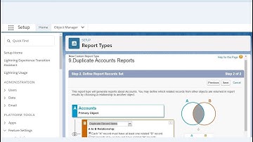 Lightning: Duplicate History Custom Report 101.3