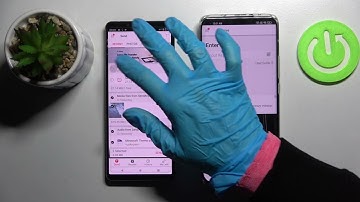 How to Transfer Data from Sony Xperia 5 III to Android Phone – Use Send Anywhere App