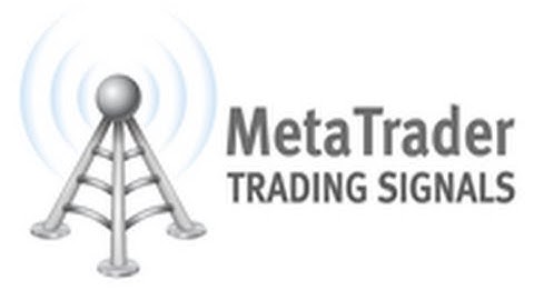 MetaTrader Signals Service