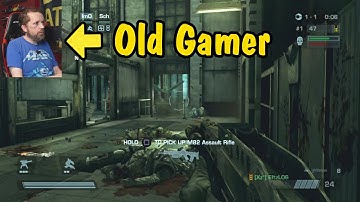 Killzone 2 Multiplayer Event: Helghan Industries Map