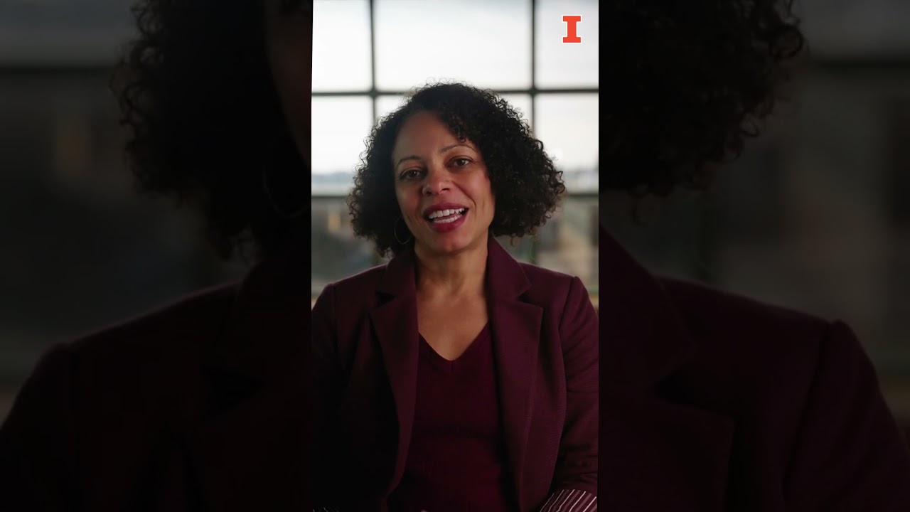 Grainger Engineer Explains: Diversity in STEM #shorts