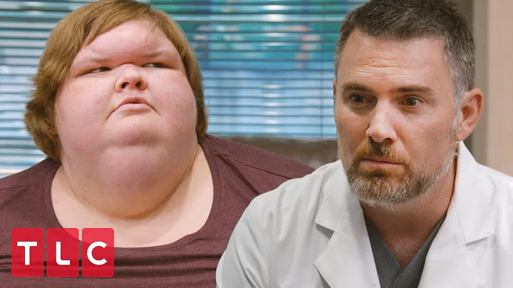 Dr. Procter's Warning to Tammy | 1000-lb Sisters