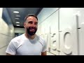 Carvajal's 227-DAY recovery from INJURY | Real Madrid
