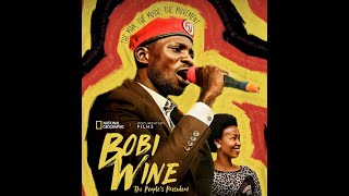 Bobi Wine: The People’s President | Documentary Film