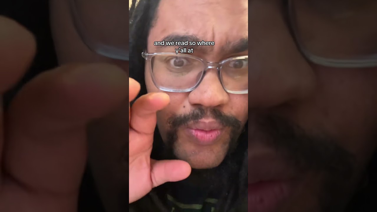 Discover More Black Male Booktokers & BIPOC Authors! 