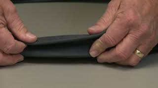 Chevelle Tech Tips - Ausley's Chevelle Parts - Installing Cowl Seal correctly - www.chevelle.com